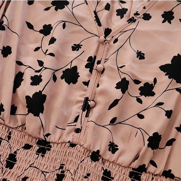 Beautiful Sienna Sky Blouse NEW - Picture 2 of 5